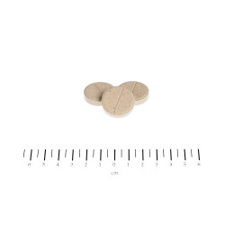 Вітамінний комплекс Canina Biotin Forte Tabletten для собак Біотин інтенсивний курс для шерсті 100 г 30 табл.