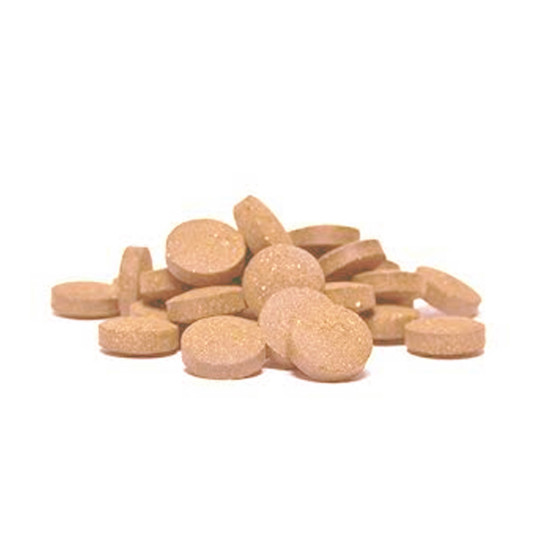 Фітокомплекс Provet ФІТОВИТ для собак протиалергічний 100 табл 112 г