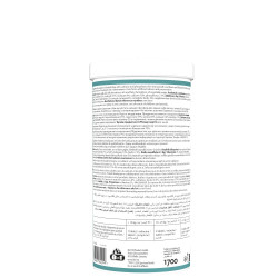 Вітаміни 8in1 Excel Calcium для цуценят та дорослих собак для зубів та кісток кальцій 1700 шт