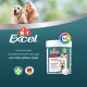Вітаміни 8in1 Excel Multi Vitamin Small Breed для собак дрібних порід мультивітамін  70 шт