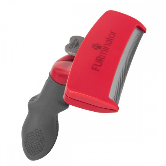 Фурмінатор FURminator для собак з довгою шерстю Long Hair розмір XL