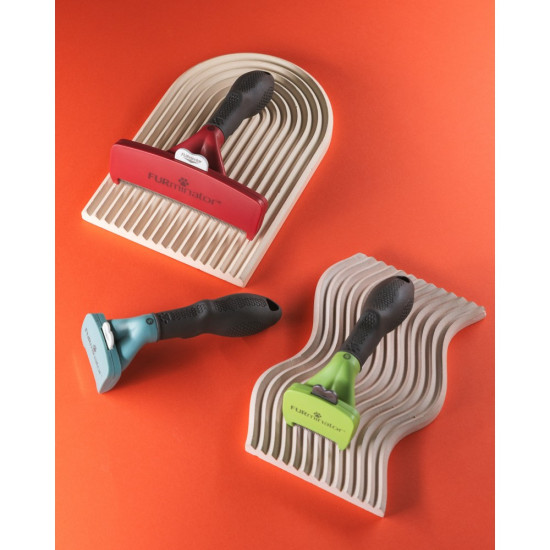 Фурмінатор FURminator для котів з короткою шерстю Short Hair розмір S