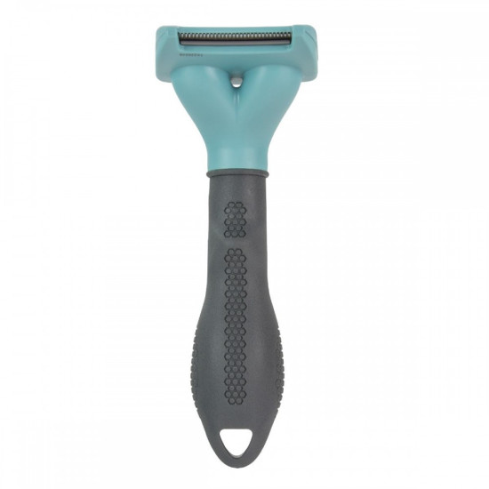 Фурмінатор FURminator для котів з довгою шерстю Long Hair розмір S