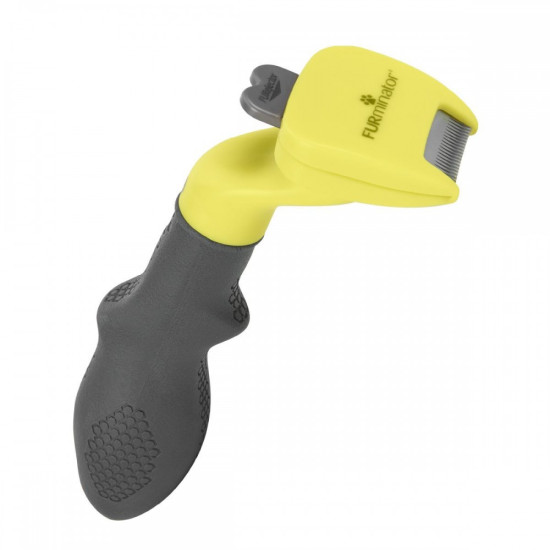 Фурмінатор FURminator для собак з довгою шерстю Long Hair розмір XS