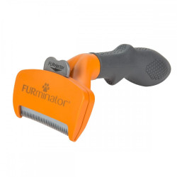 Фурмінатор FURminator для собак з довгою шерстю Long Hair розмір M
