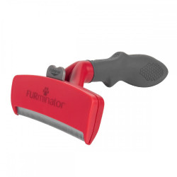 Фурмінатор FURminator для собак з довгою шерстю Long Hair розмір XL