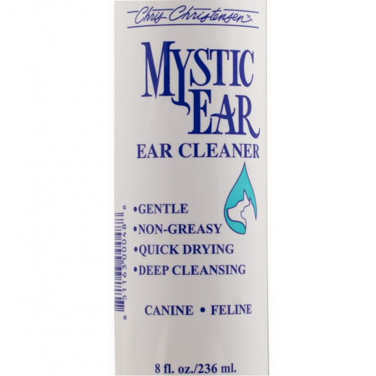 Лосьйон Chris Christensen Mystic Ear   для вух   236мл