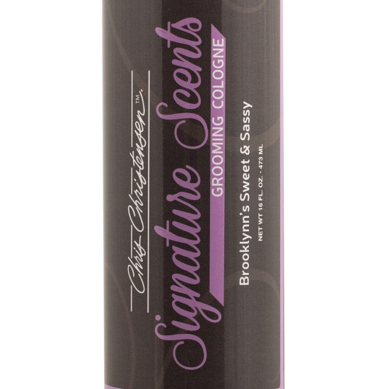 Парфуми Chris Christensen Brooklynn_s Sweet and Sassy для тварин     473мл