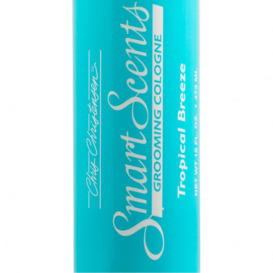 Парфуми Chris Christensen Smart Scents Tropical Breeze       473мл