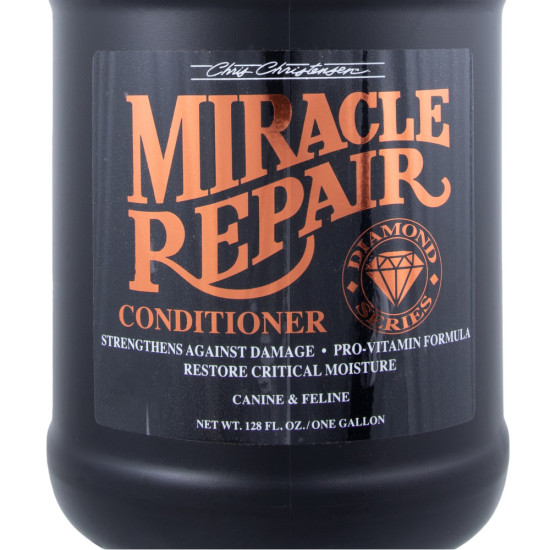 Кондиціонер Chris Christensen Miracle Repair для собак та котів      3,8л