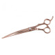 Ножиці  Chris Christensen Adalynn Rose для грумінгу  8 дюймів округлі