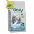 Сухий корм для собак OASY One Animal Protein PUPPY Small/Mini з ягням 800 г (8053017348315)