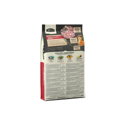 Сухий корм для собак ACANA Sport&Agility Recipe 11.4 кг (0064992530112)