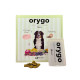 Напіввологий корм для собак Orygo Senior (18х200 г) 3.6 кг (8436586312176)