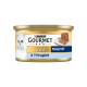 Паштет для котів Purina Gourmet Gold. З тунцем 85 г (7613031381029)