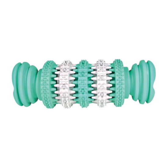 Іграшка для собак Trixie Denta Fun Mintfresh Кісточка 15 см (4011905329444)