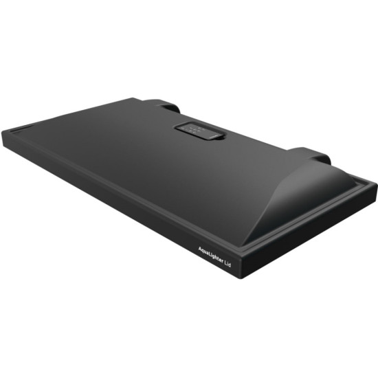 Кришка для акваріума Aqualighter Lid 40 Прямокутна 40х25см LED 1510 люм д/у (8804)