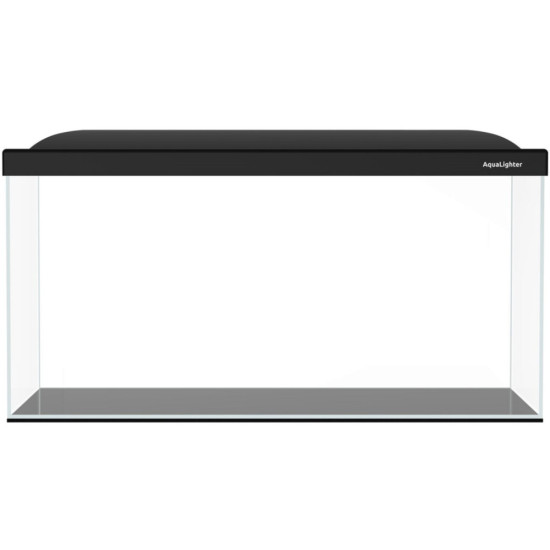 Кришка для акваріума Aqualighter Lid 40 Прямокутна 40х25см LED 1510 люм д/у (8804)