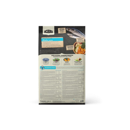 Сухий корм для собак ACANA Grasslands 2 кг (0064992542207)