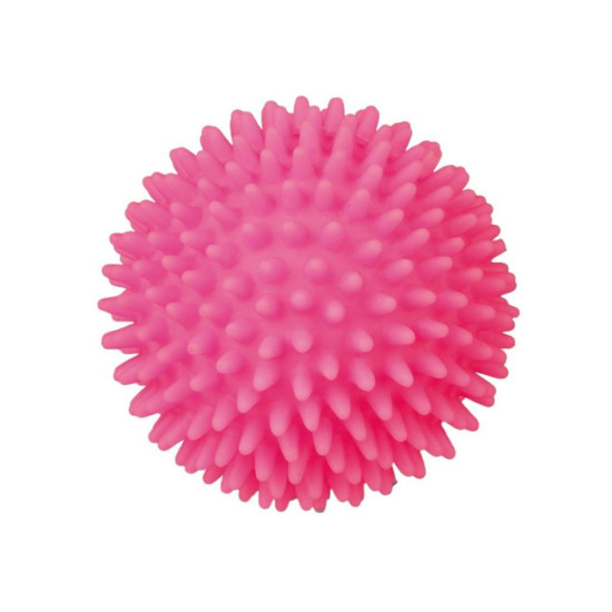 Іграшка для собак Trixie М'яч з пискавкою d 7 см (кольори в асортименті) (4011905034140)