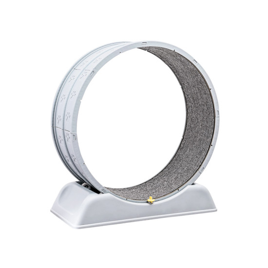 Іграшка для котів Lapka Бігове колесо (LPK-03)