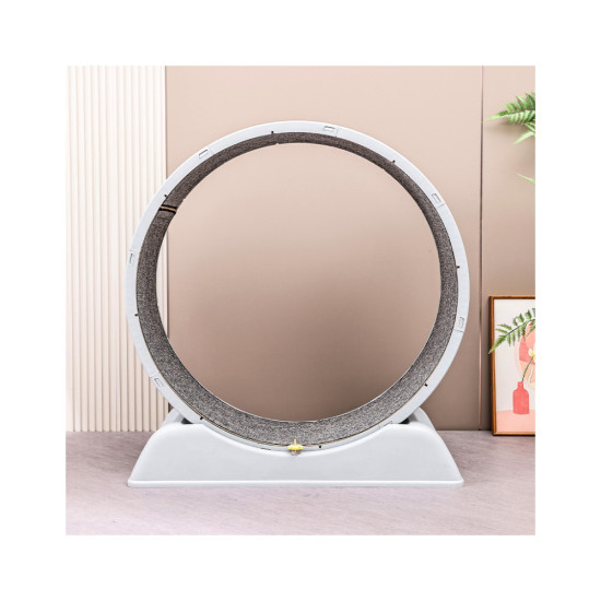 Іграшка для котів Lapka Бігове колесо (LPK-03)