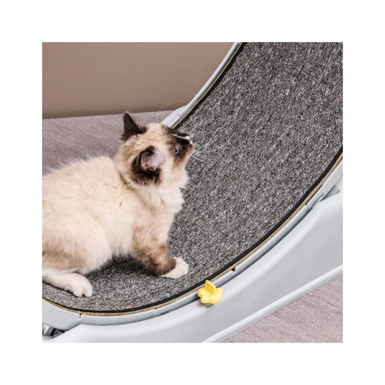 Іграшка для котів Lapka Бігове колесо (LPK-03)