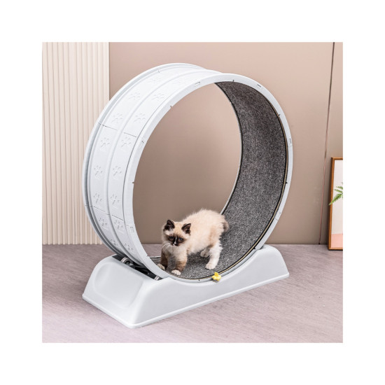 Іграшка для котів Lapka Бігове колесо (LPK-03)