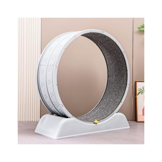 Іграшка для котів Lapka Бігове колесо (LPK-03)