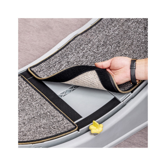 Іграшка для котів Lapka Бігове колесо (LPK-03)