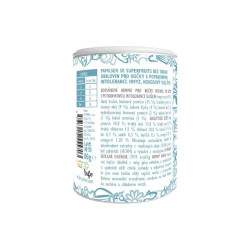 Ласощі для котів Brit Care Superfruits Insect 100 г - комахи (8595602555703)