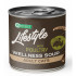 Консерви для котів Nature's Protection Lifestyle Adult cats Longhaired Soup Poultry 140 г (KIKNPLF63357)