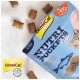 Ласощі для котів GimCat Nutri Pockets Fish Лосось 60 г (4002064419626)