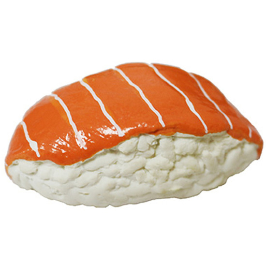 Іграшка для собак MISOKO&CO Форма суші «нігірі» 6.2 см (BEIRJ03530)