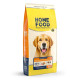 Сухий корм для собак Home Food ADULT MAXI з індичкою та лососем 10 кг (4820235020408)