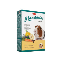 Корм для гризунів Padovan GrandMix Cavie для морських свинок 850 г (8001254001906)