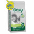 Сухий корм для собак OASY One Animal Protein ADULT Small/Mini з кроликом 800 г (8053017348391)