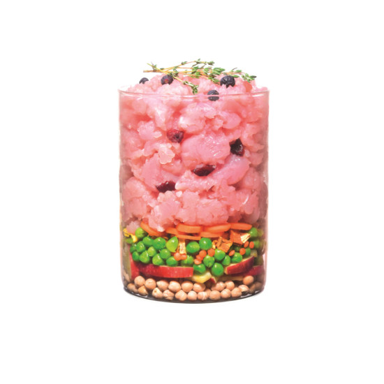 Сухий корм для собак Carnilove True Fresh TURKEY for Adult dogs 11.4 кг (8595602545971)