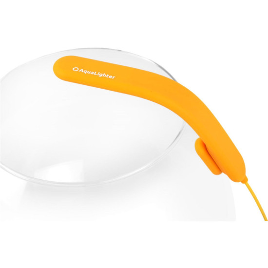 Світильник для акваріума Aqualighter Pico Soft 6500 к жовтий (87658)