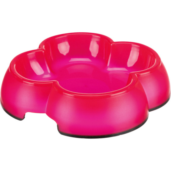 Посуд для собак Trixie Миска пластикова 250 мл/12 см (кольори в асортименті) (4047974244302)