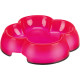 Посуд для собак Trixie Миска пластикова 250 мл/12 см (кольори в асортименті) (4047974244302)