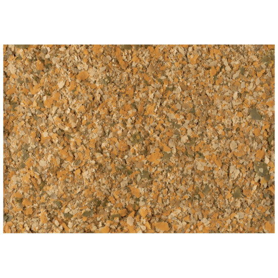 Корм для риб Tetra Min Flakes для акваріумних рибок 100 г (пластівці) (4004218735019)