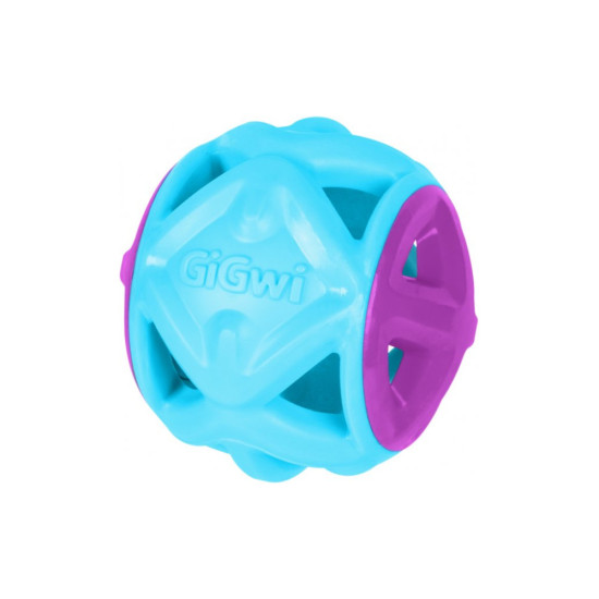 Іграшка для собак GiGwi Basic М'яч 9 см (2348)