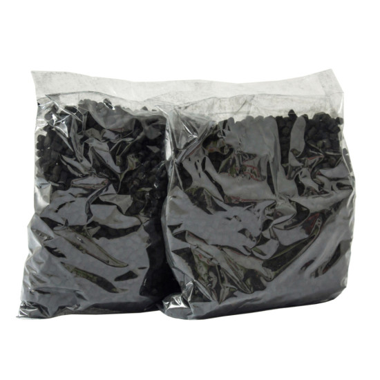 Наповнювач для акваріумного фільтра AquaEl CarboMAX plus 1 л (5905546053990)