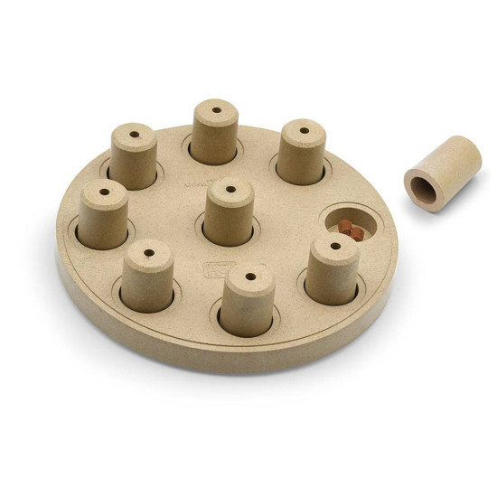 Іграшка для собак Nina Ottosson Смарт композит (0700603695398)