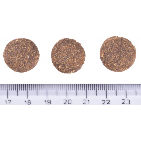 Сухий корм для собак Brit Care Dog Sustainable Adult Large Breed з куркою та комахами 3 кг (8595602558759)