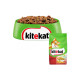 Сухий корм для кішок Kitekat Яловичина з овочами 1.8 кг (5900951137877)