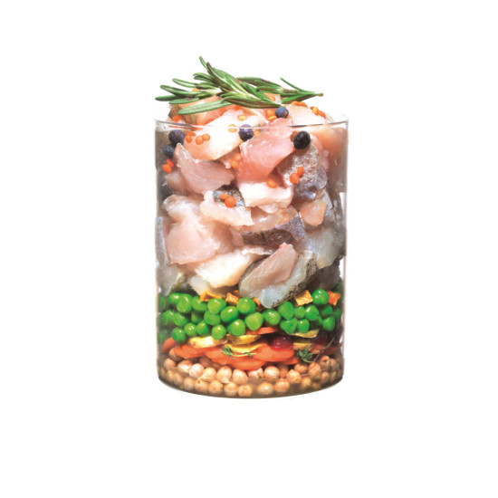 Сухий корм для собак Carnilove True Fresh FISH for Adult dogs 11.4 кг (8595602546015)