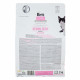 Сухий корм для кішок Brit Care Cat GF Sterilized Sensitive 2 кг (8595602540761)