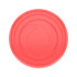 Іграшка для собак Collar PitchDog тарілка для апорту d:24 см рожева (62477)